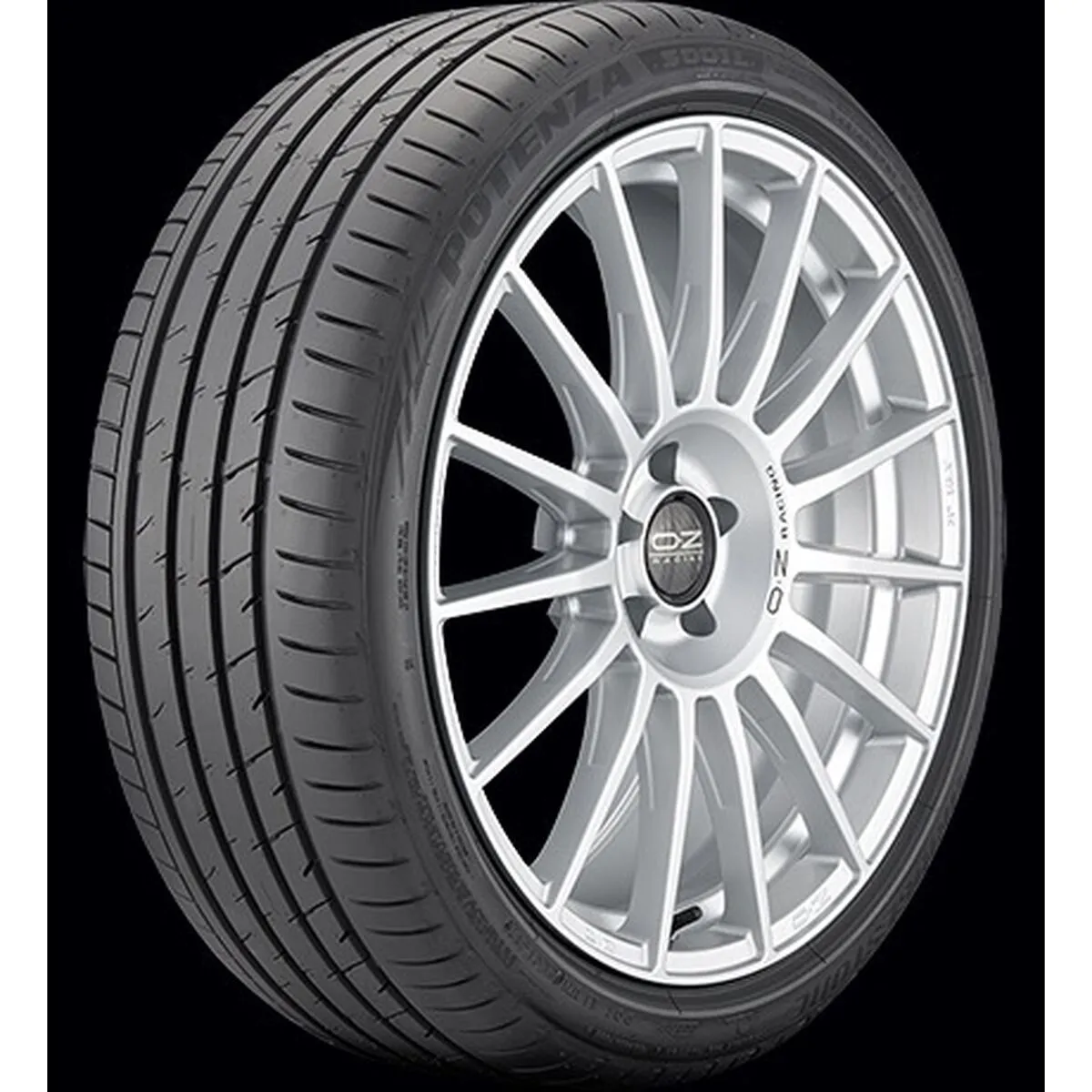 Pneumatici Auto Bridgestone S001L POTENZA RFT 245/40YR21