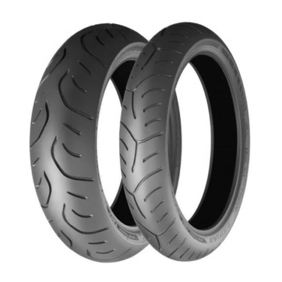 Pneumatico per moto Bridgestone T30F BATTLAX 120/70ZR17