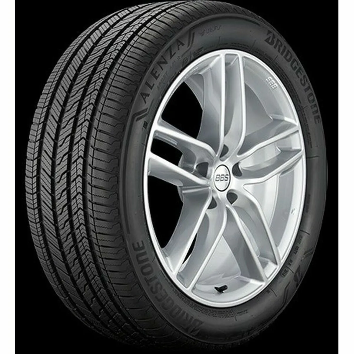 Pneumatico Off Road Bridgestone ALENZA SPORT A/S 275/50VR19