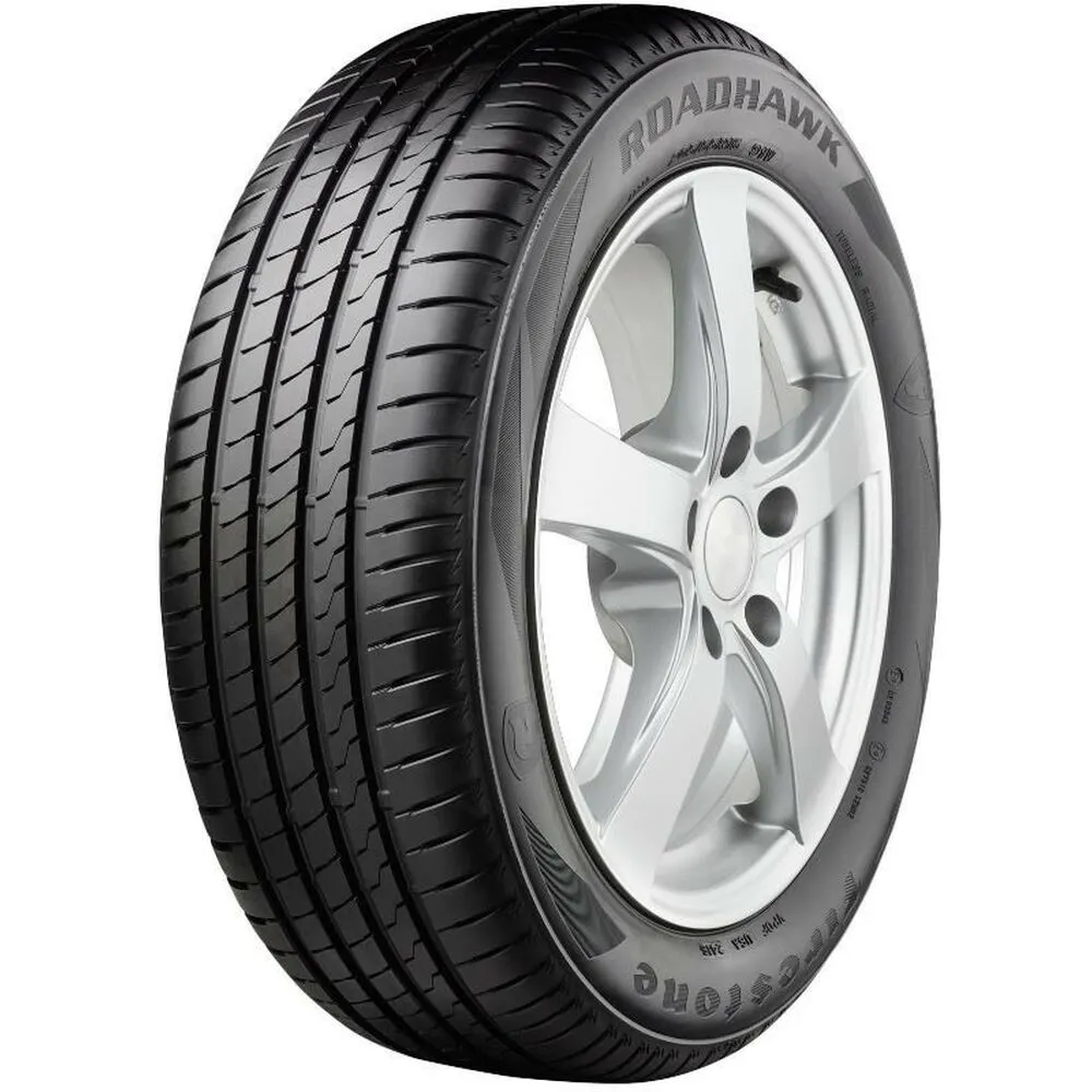 Pneumatico Off Road Firestone ROADHAWK 215/65HR16