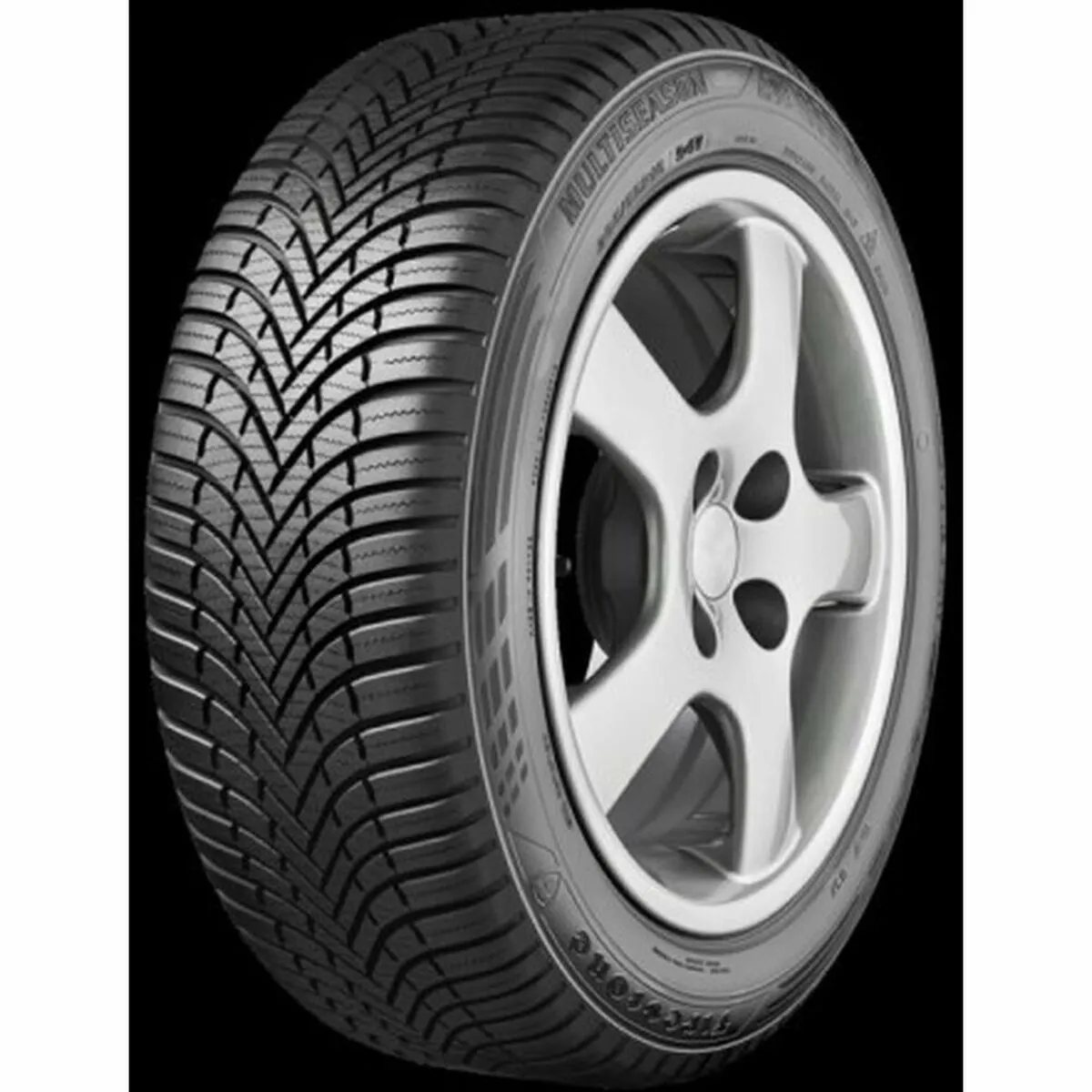 Pneumatici Auto Firestone MULTISEASON-2 215/55WR17