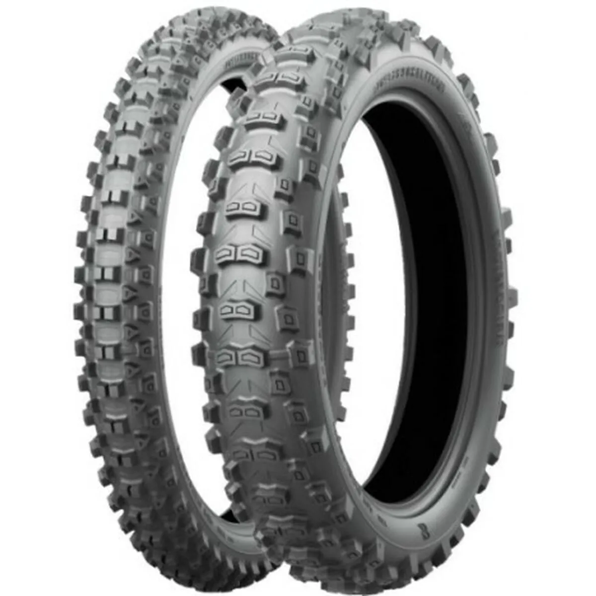 Pneumatico per moto Bridgestone E50R EXTREME 140/80-18