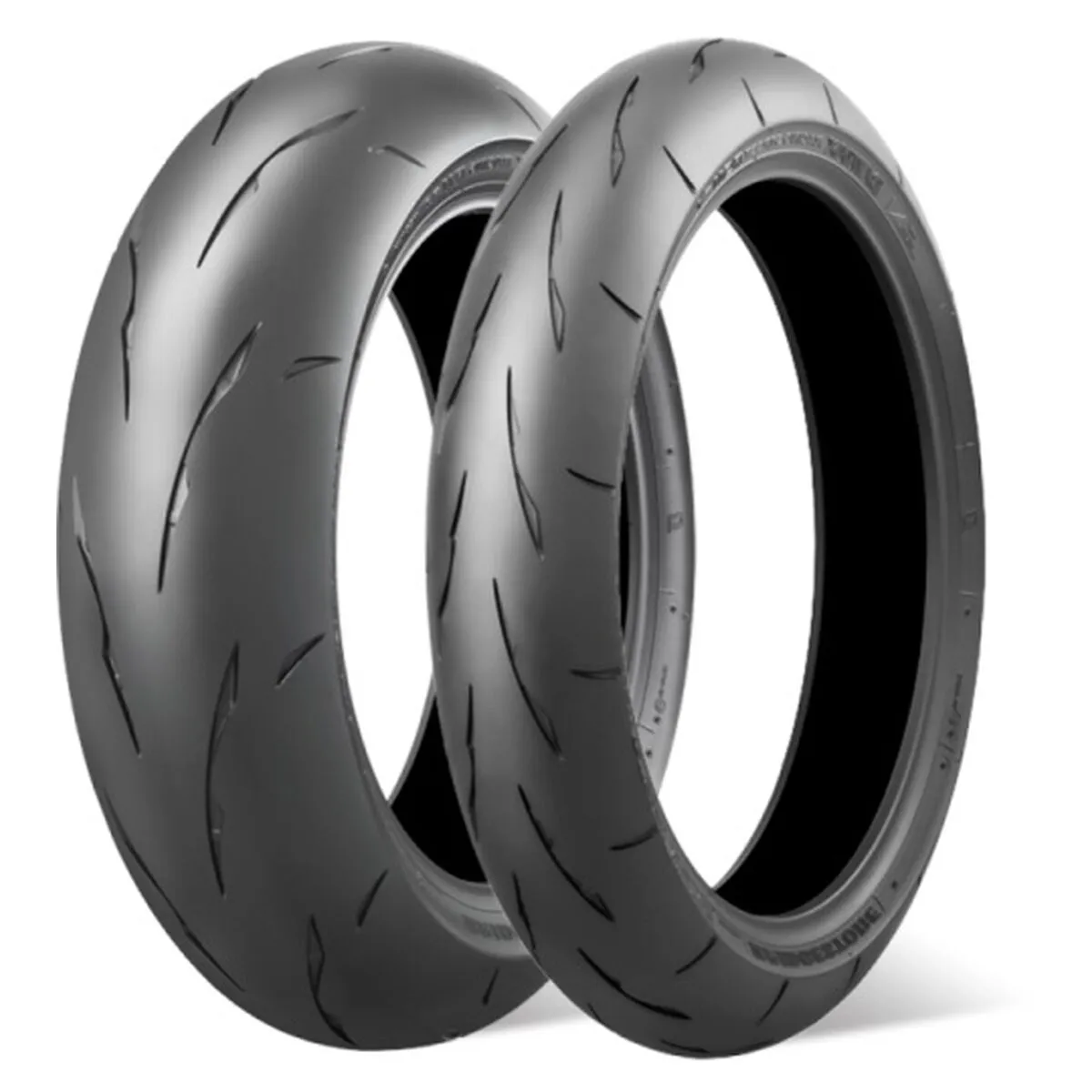 Pneumatico per moto Bridgestone RS11R BATTLAX 200/55ZR17