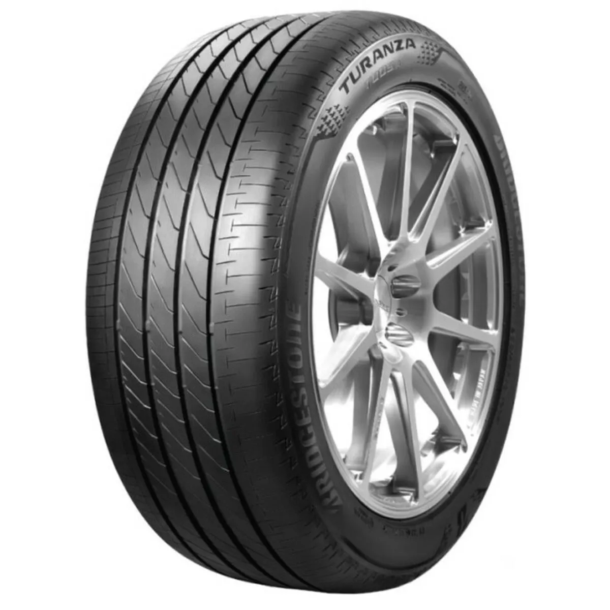 Pneumatico Off Road Bridgestone T005A TURANZA 215/60HR17