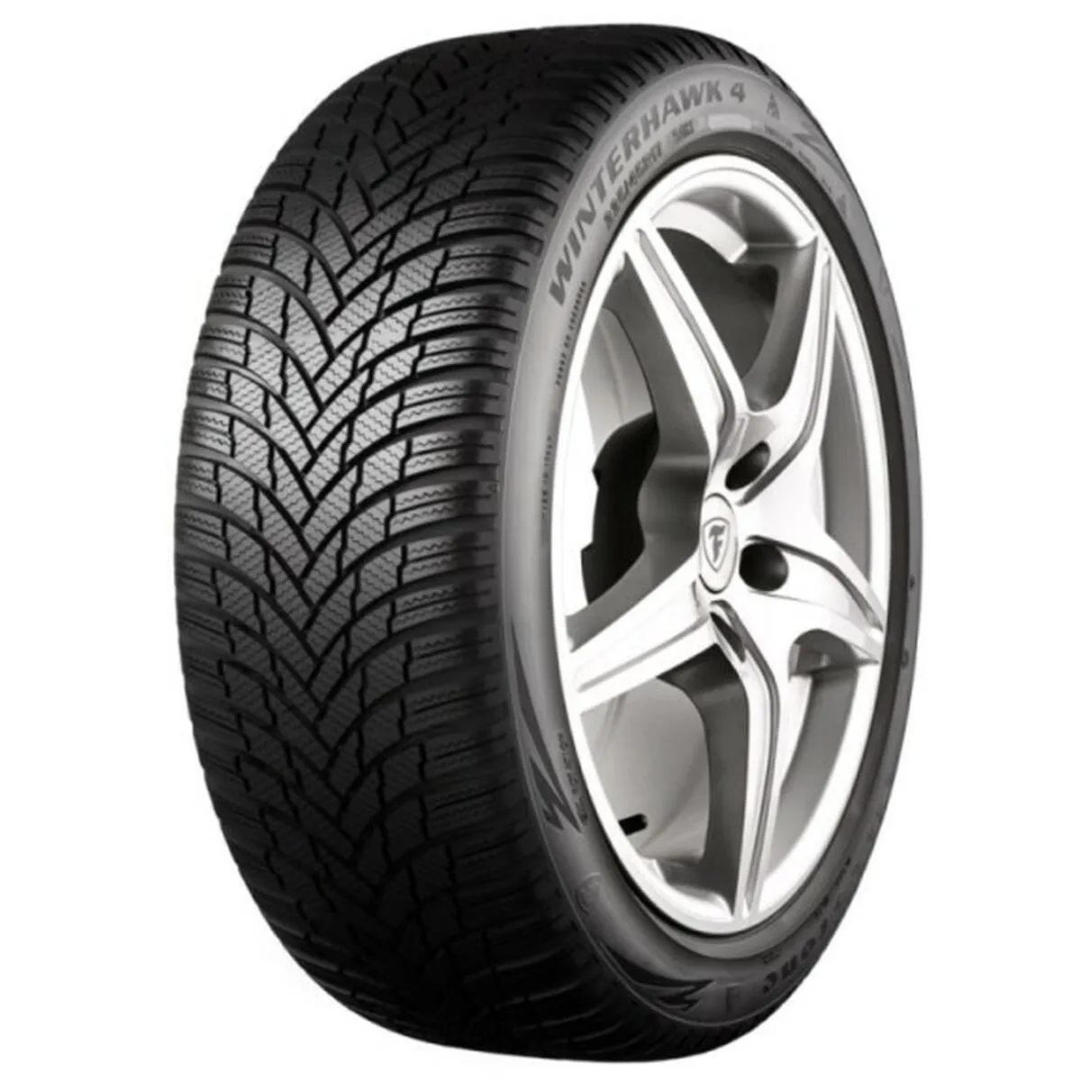 Pneumatici Auto Firestone WINTERHAWK 4 195/65HR15