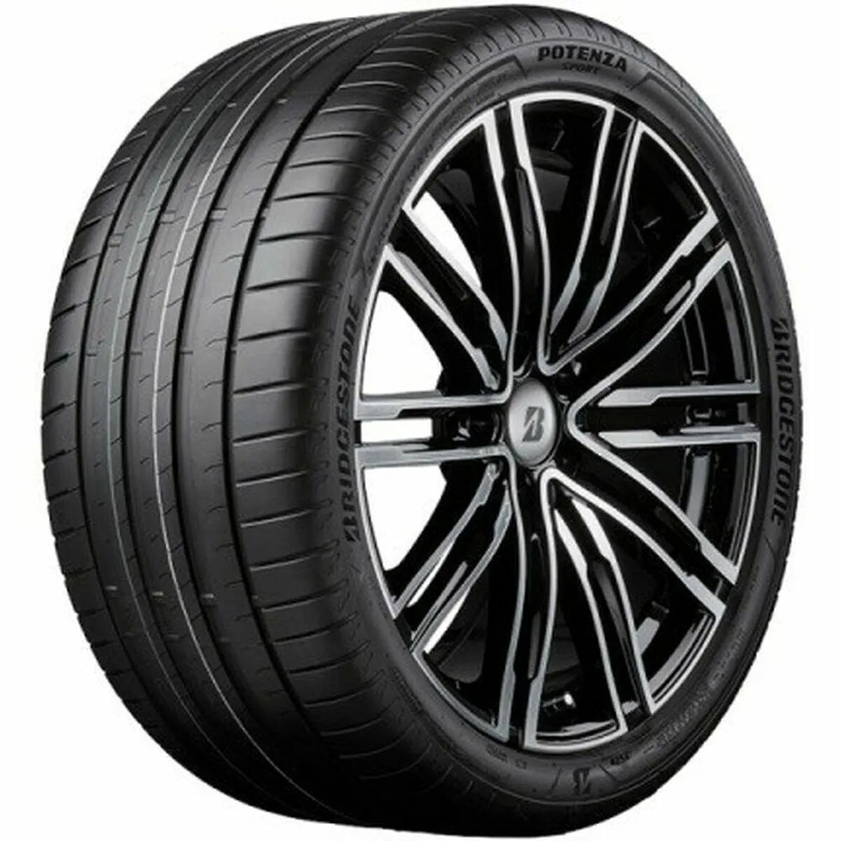 Pneumatico Off Road Bridgestone POTENZA SPORT 245/40YR18