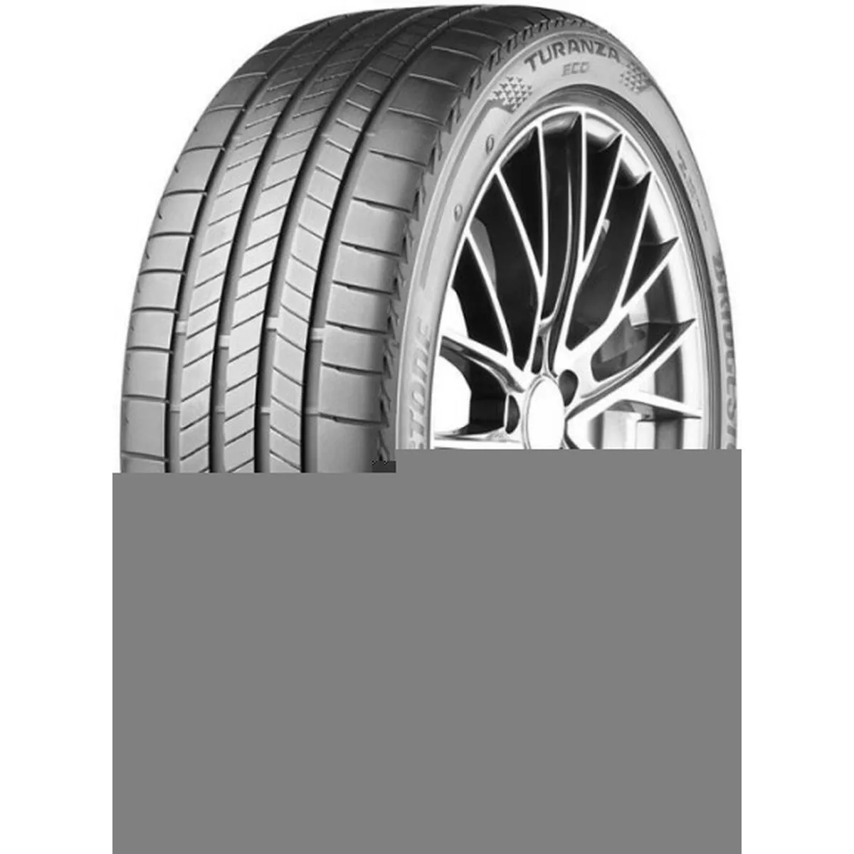 Pneumatici Auto Bridgestone TURANZA ECO 185/65HR15