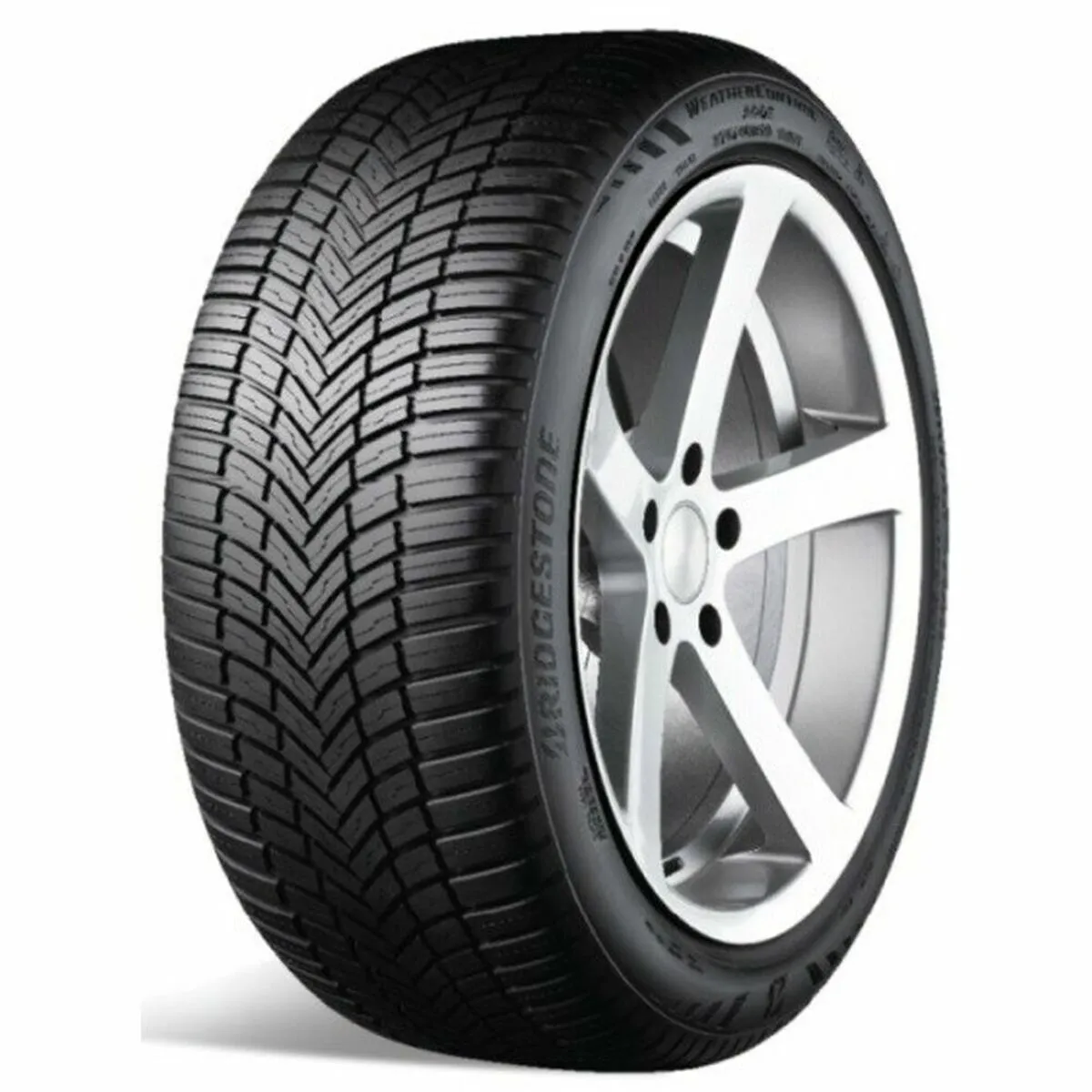 Pneumatici Auto Bridgestone A005 EVO WEATHER CONTROL 195/55VR16