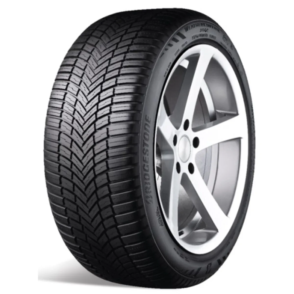 Pneumatico Off Road Bridgestone A005 EVO WEATHER CONTROL 215/55VR18