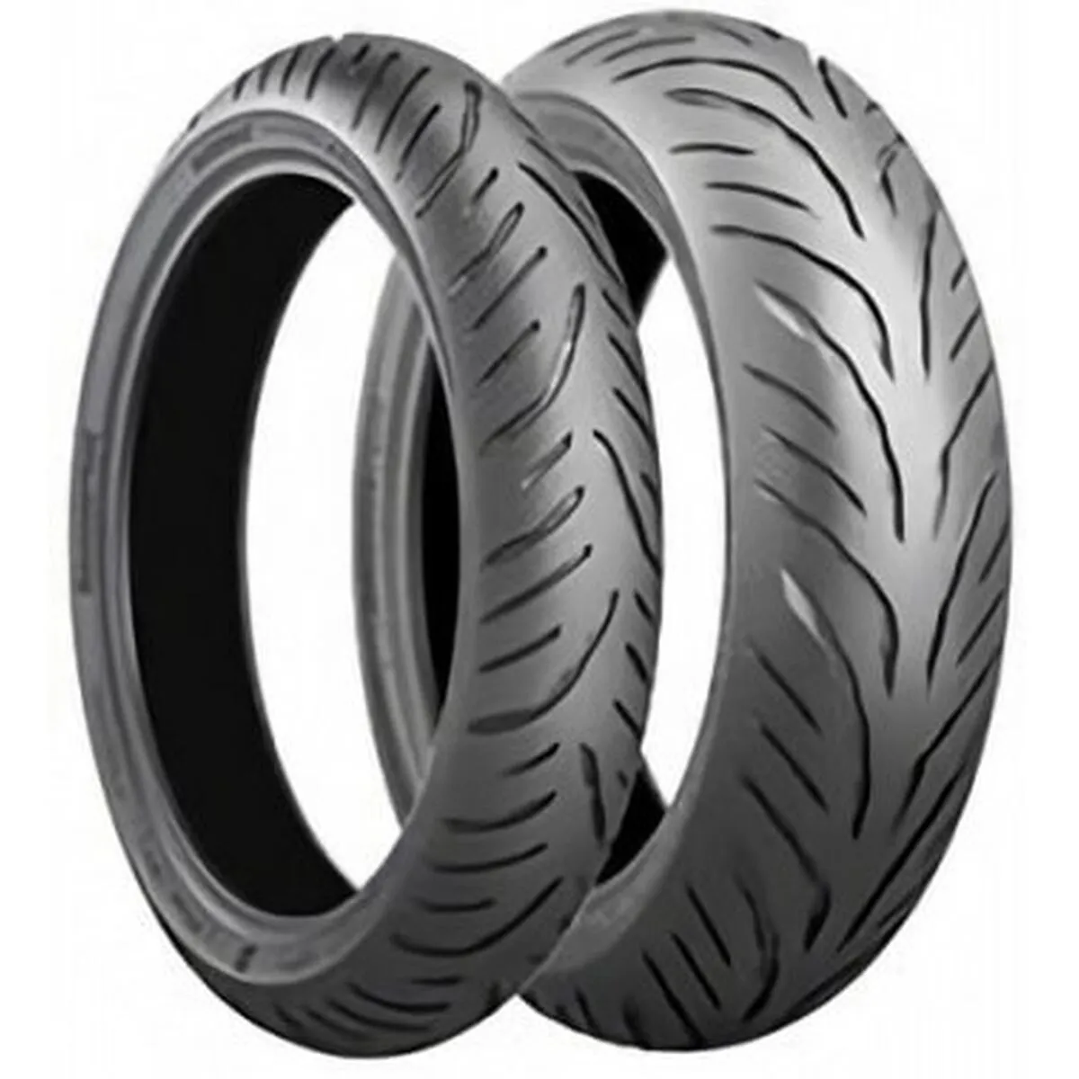 Pneumatico per moto Bridgestone T32F BATTLAX 110/70ZR17