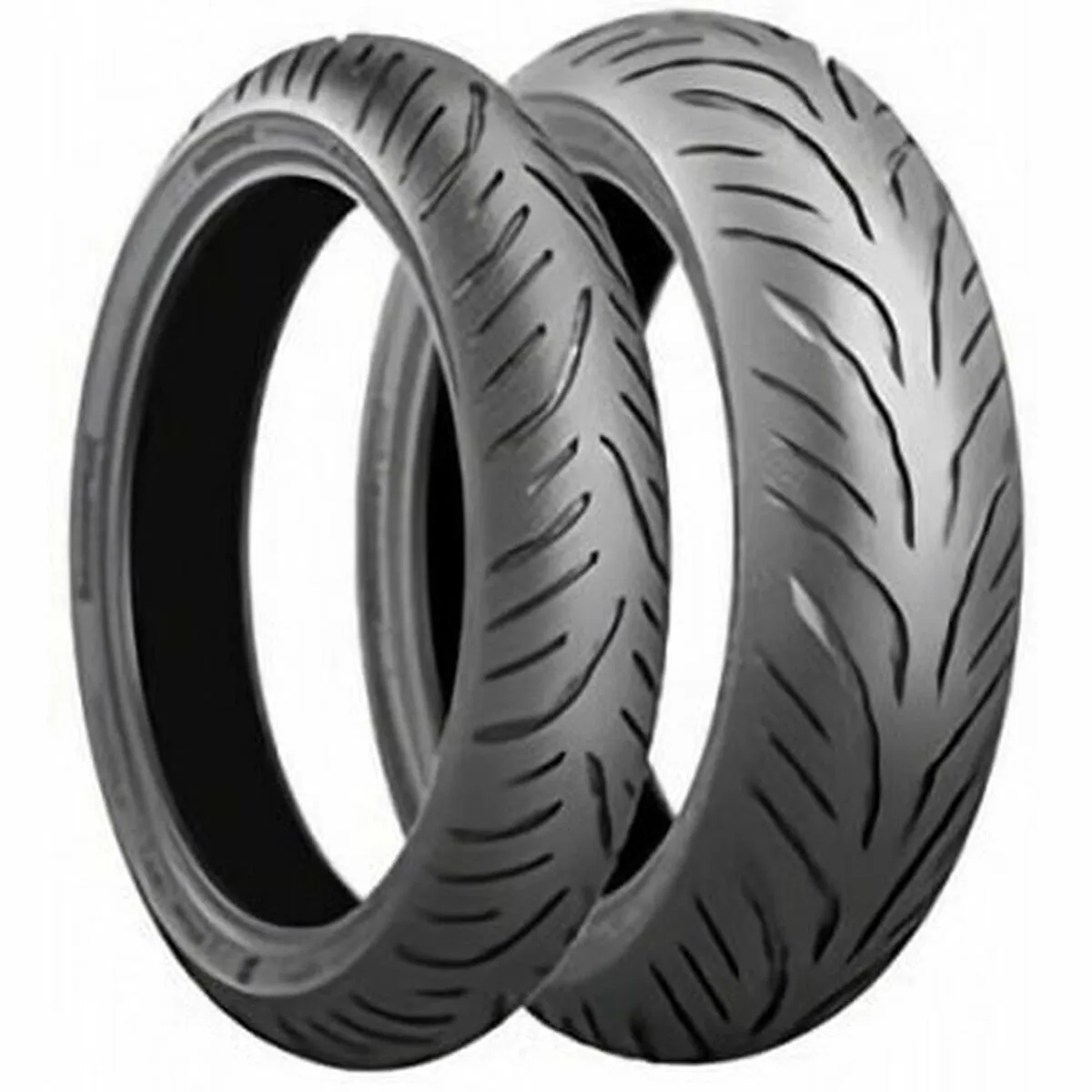 Pneumatico per moto Bridgestone T32F BATTLAX 120/70ZR17