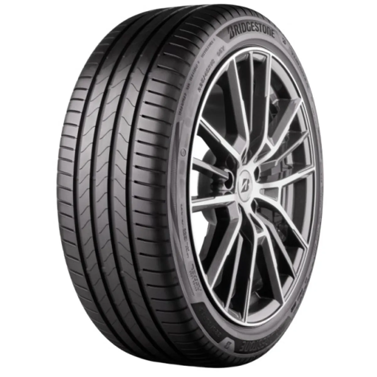 Pneumatico Off Road Bridgestone TURANZA 6 215/60HR17