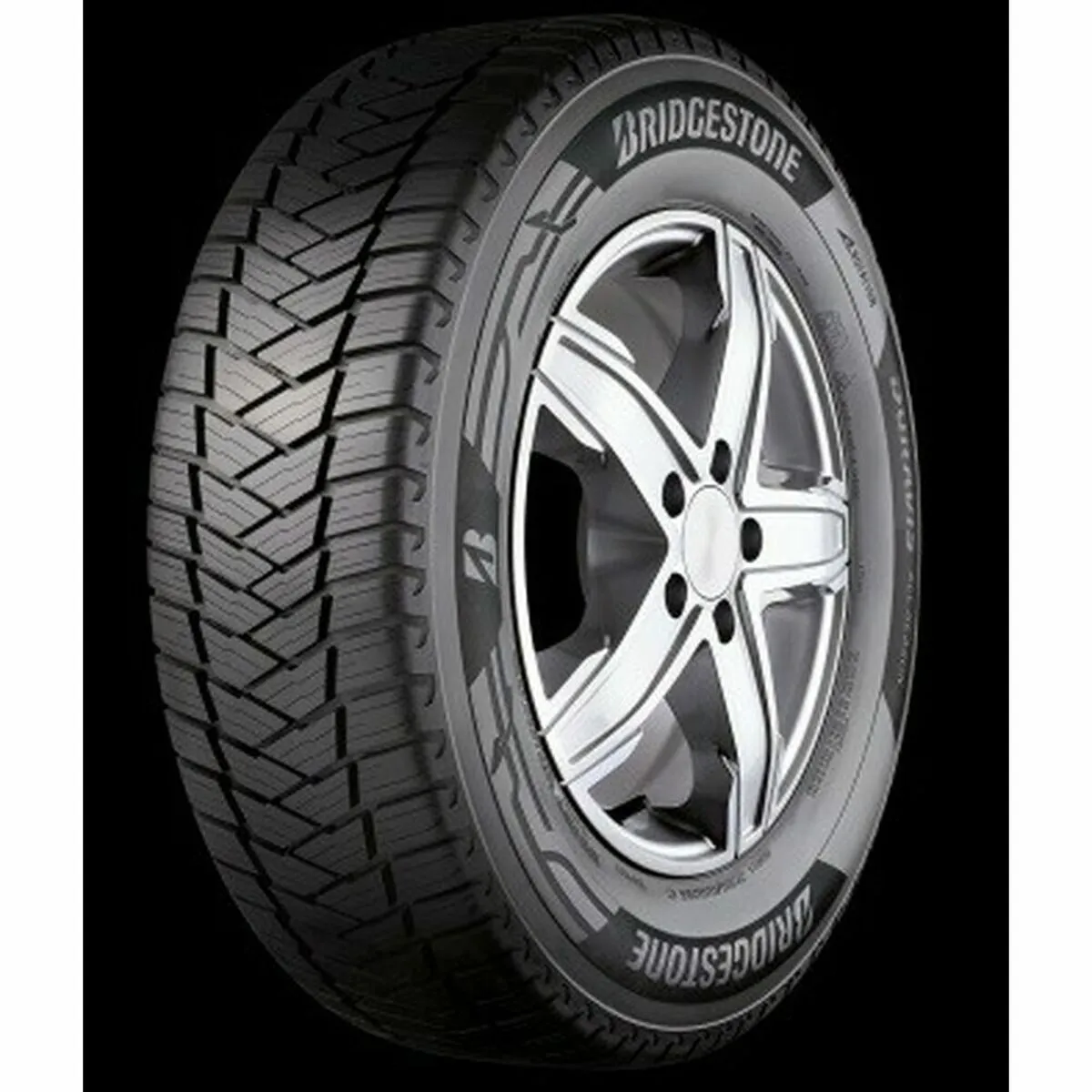 Pneumatico Furgone Bridgestone DURAVIS ALL SEASON 215/60R17C