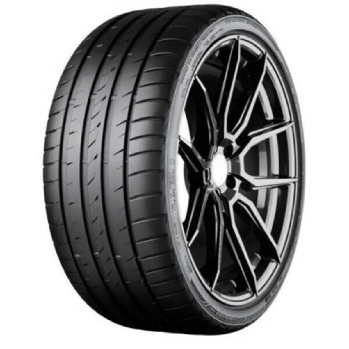 Pneumatici Auto Firestone FIREHAWK SPORT 225/40YR18