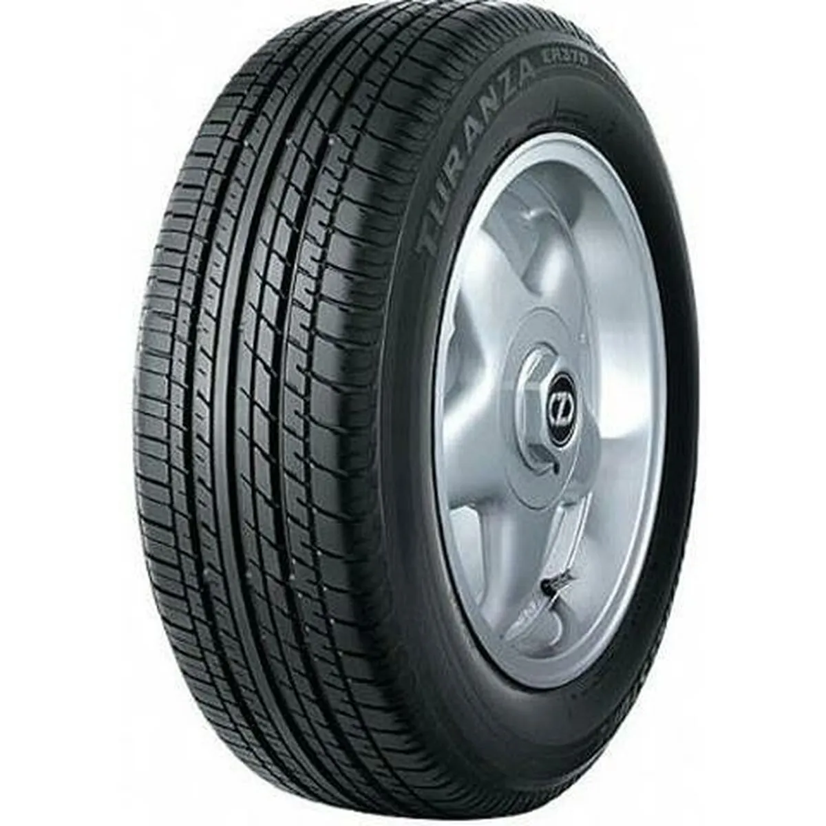 Pneumatici Auto Bridgestone ER370 TURANZA 185/55HR16 (1 Unità)