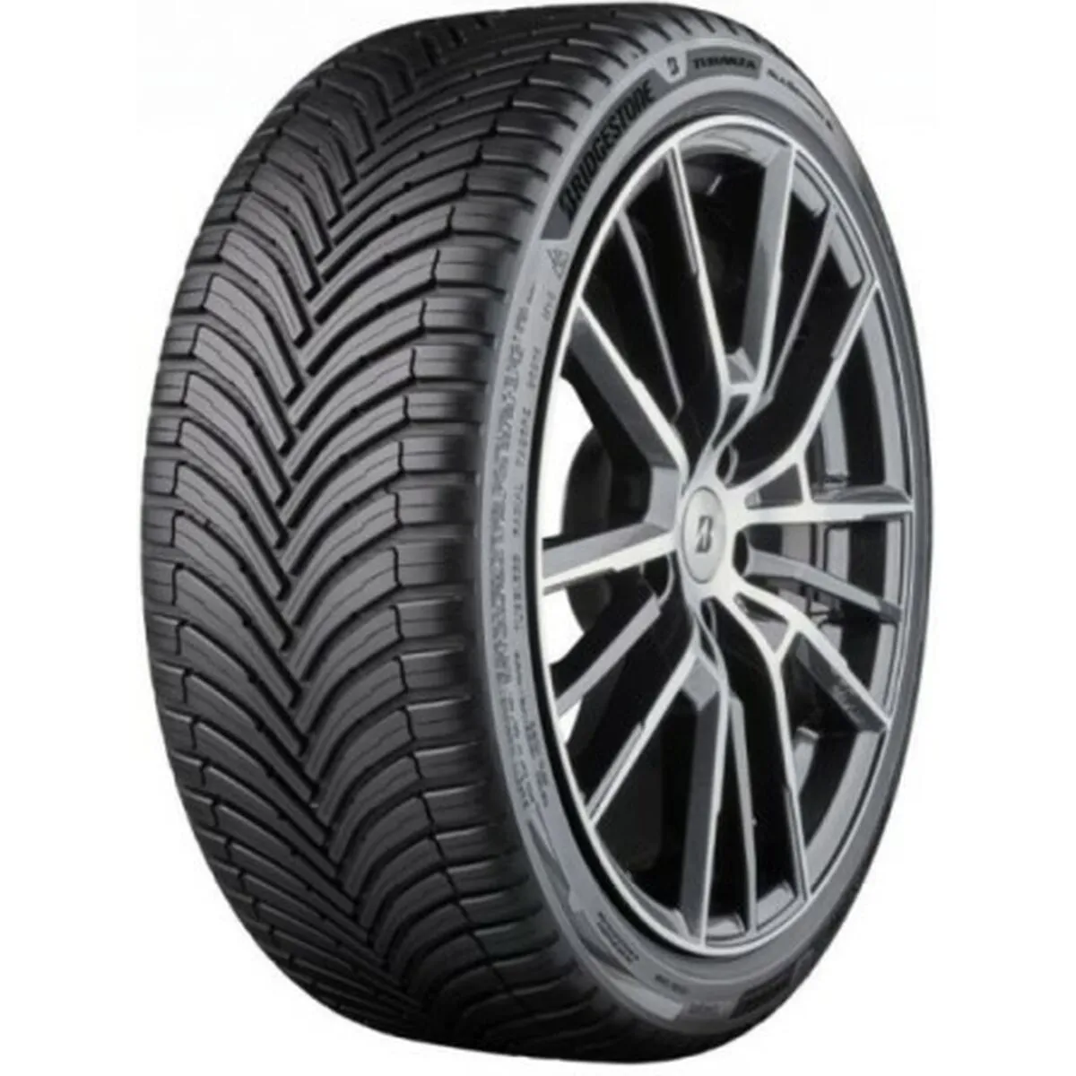 Pneumatici Auto Bridgestone TURANZA ALL SEASON 6 205/40WR17 (1 Unità)