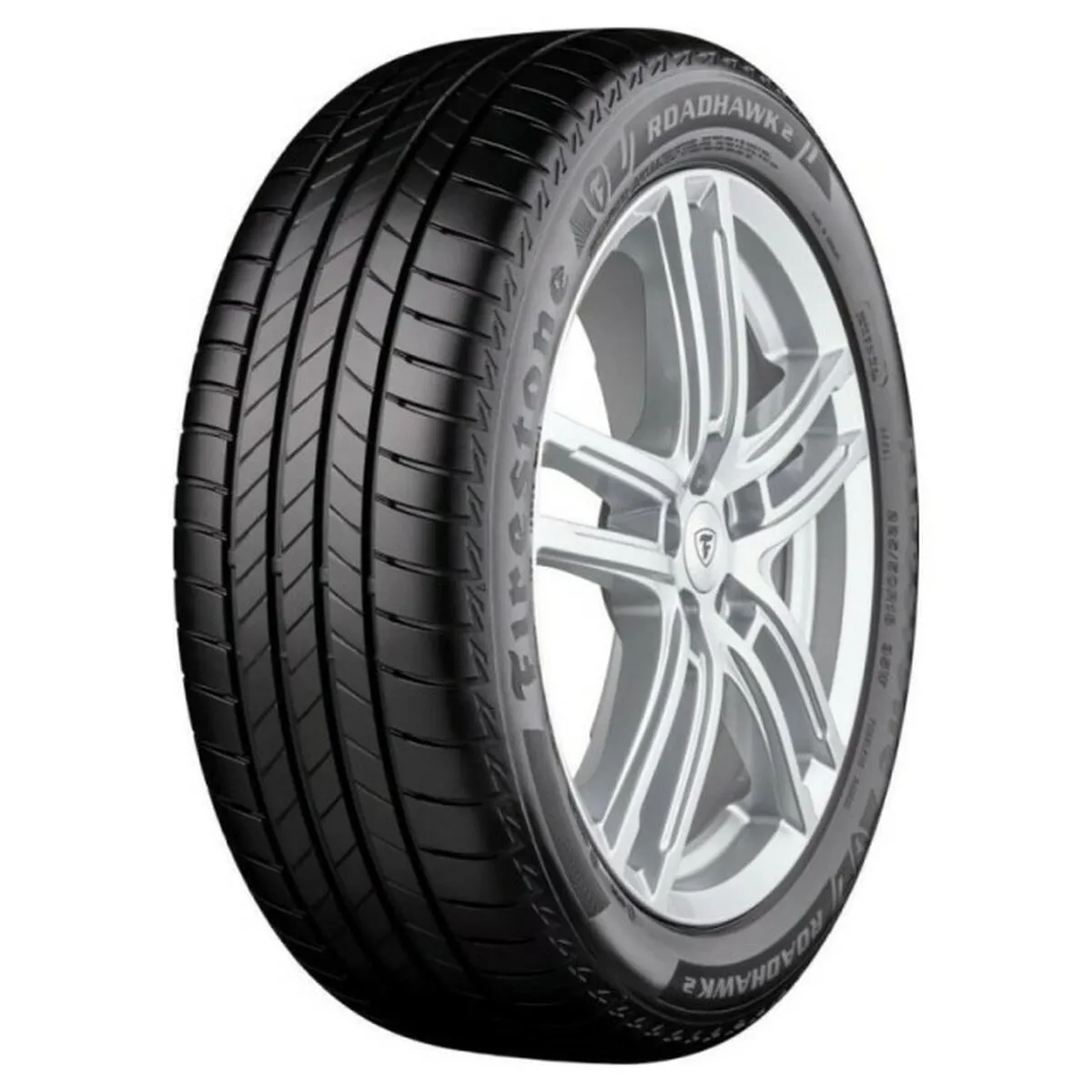 Pneumatico Off Road Firestone ROADHAWK 2 215/65VR17