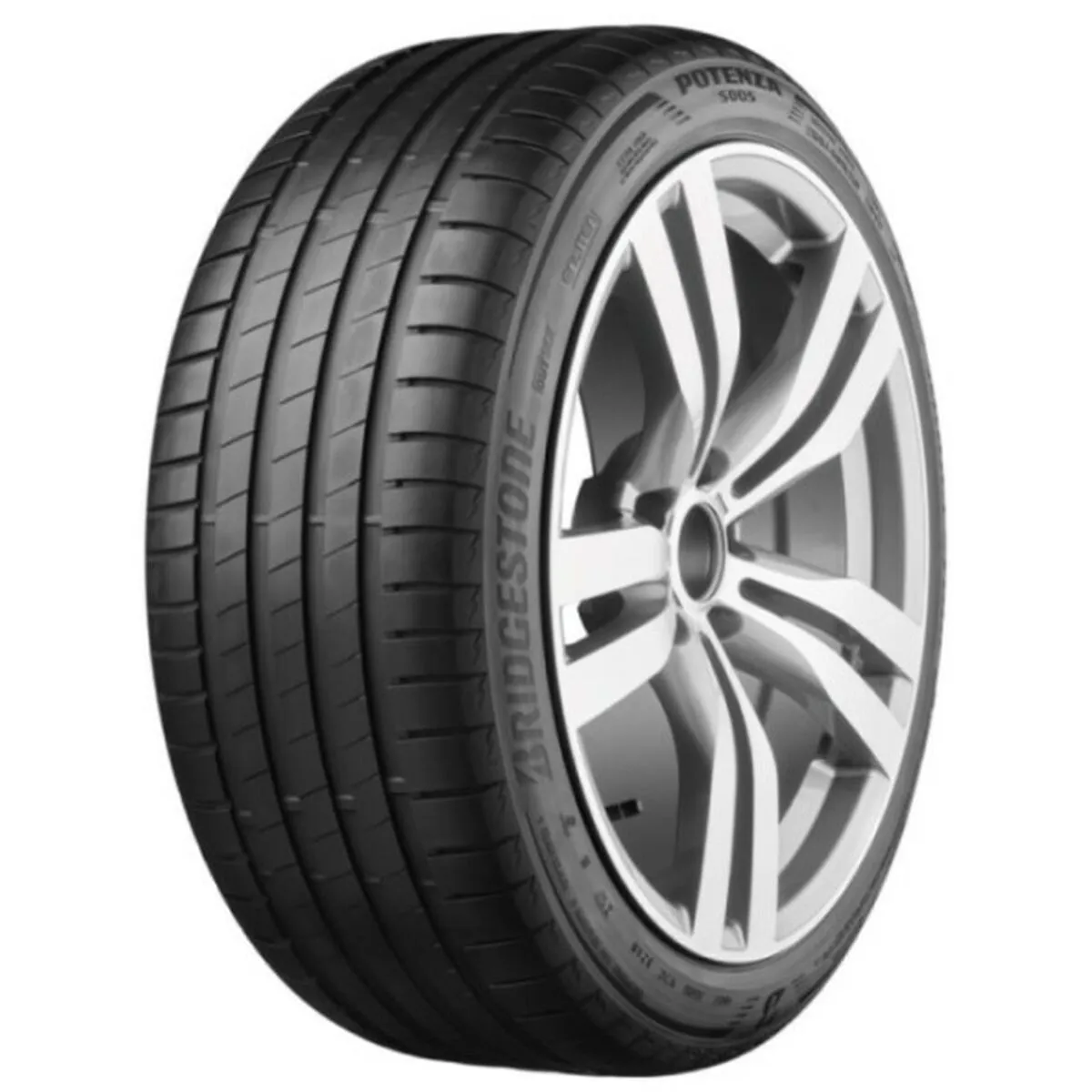 Pneumatici Auto Bridgestone S005 POTENZA 235/35YR19