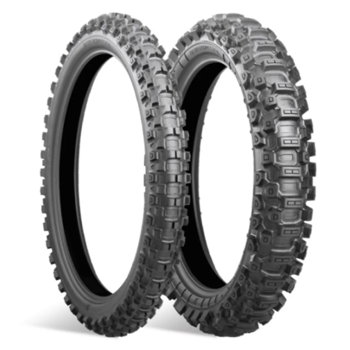 Pneumatico per moto Bridgestone X31F 80/100-21