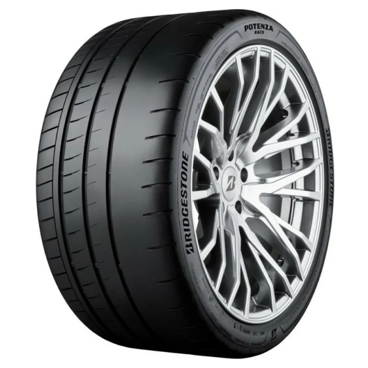 Pneumatici Auto Bridgestone POTENZA RACE 225/40ZR18