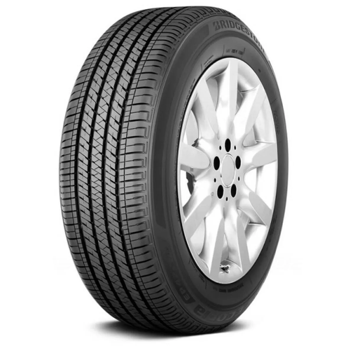 Pneumatici Auto Bridgestone ECOPIA EP422+ 205/60VR16