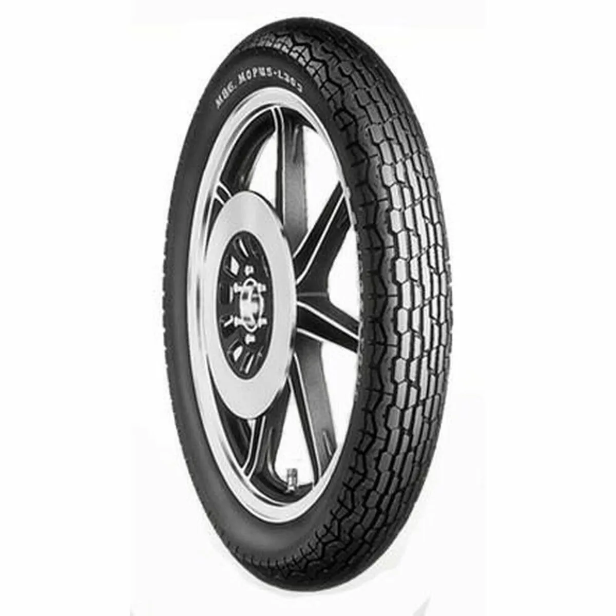 Pneumatico per moto Bridgestone L303F MAG MOPUS 3,00-19