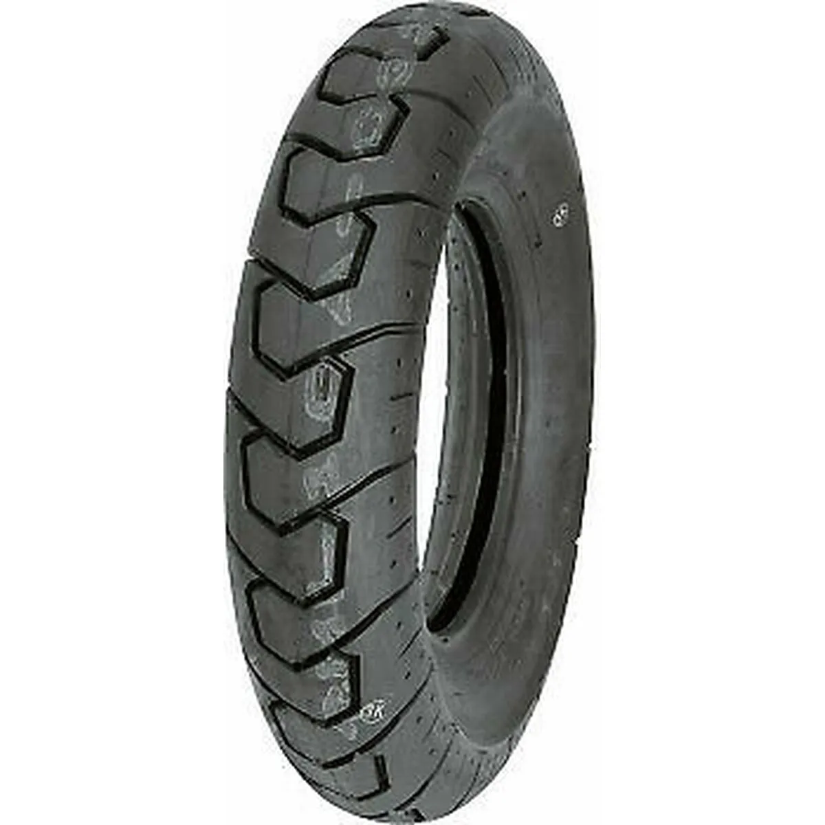 Pneumatico per moto Bridgestone MOLAS ML17 110/100-12