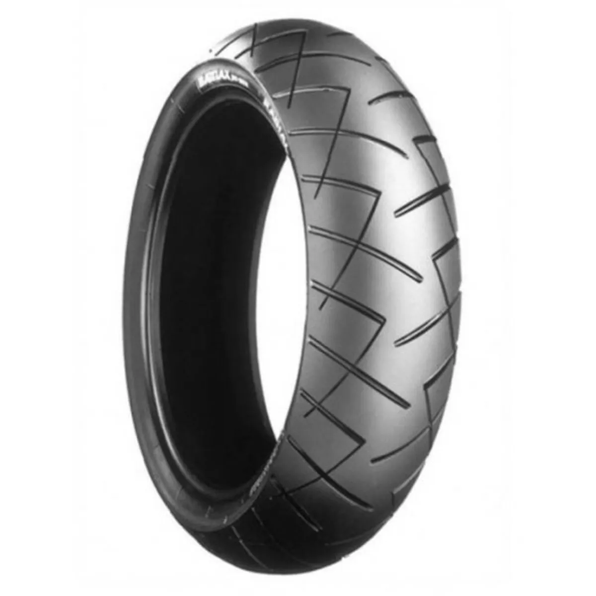 Pneumatico per moto Bridgestone BT50R BATTLAX 140/60ZR18