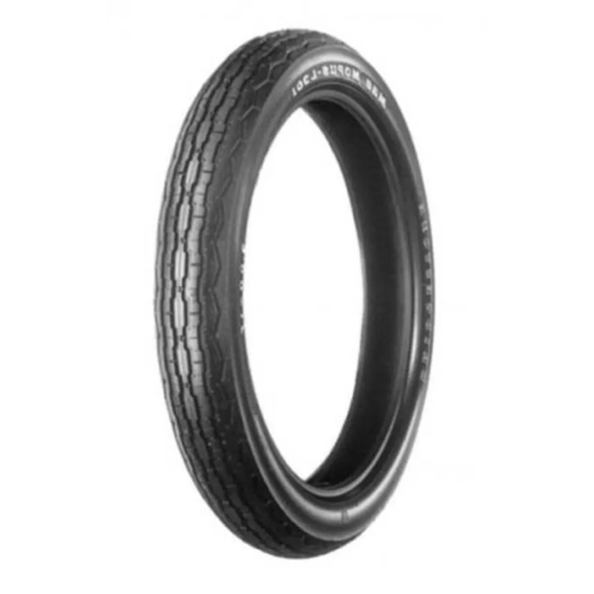 Pneumatico per moto Bridgestone L301F MAG MOPUS 3,00-17