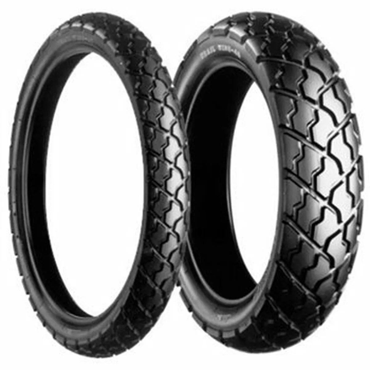 Pneumatico per moto Bridgestone TW47 TRAIL WING 90/90-21