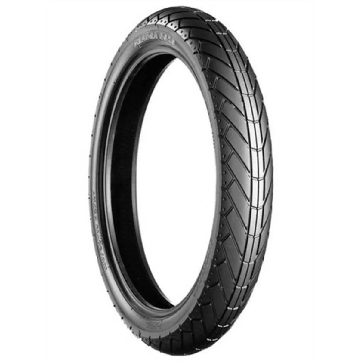 Pneumatico per moto Bridgestone EXEDRA G525 110/90-18