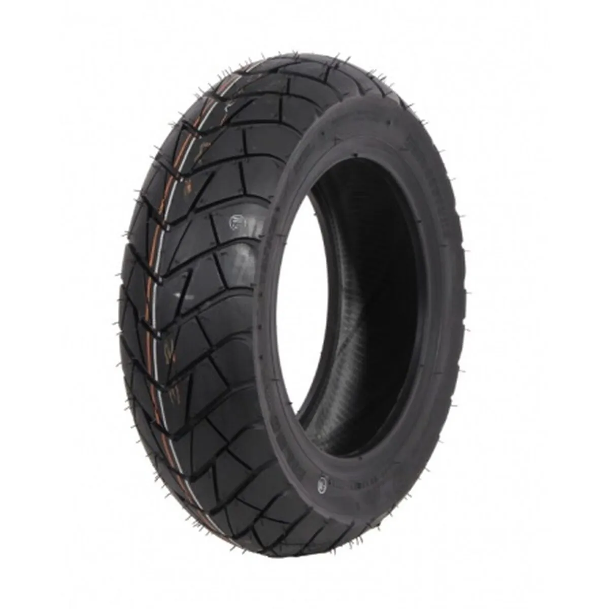 Pneumatico per moto Bridgestone MOLAS ML50 110/80-12