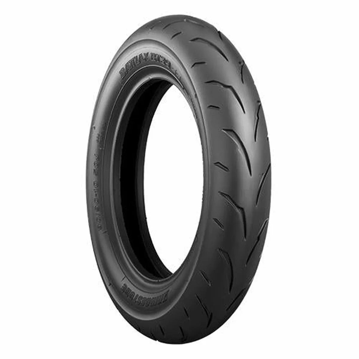 Pneumatico per moto Bridgestone BT-39SS MINI 3,50-10