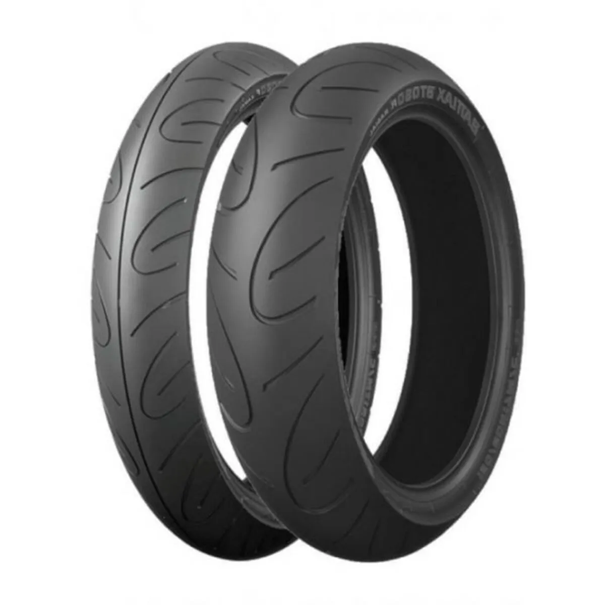 Pneumatico per moto Bridgestone BT090R BATTLAX 150/60H17