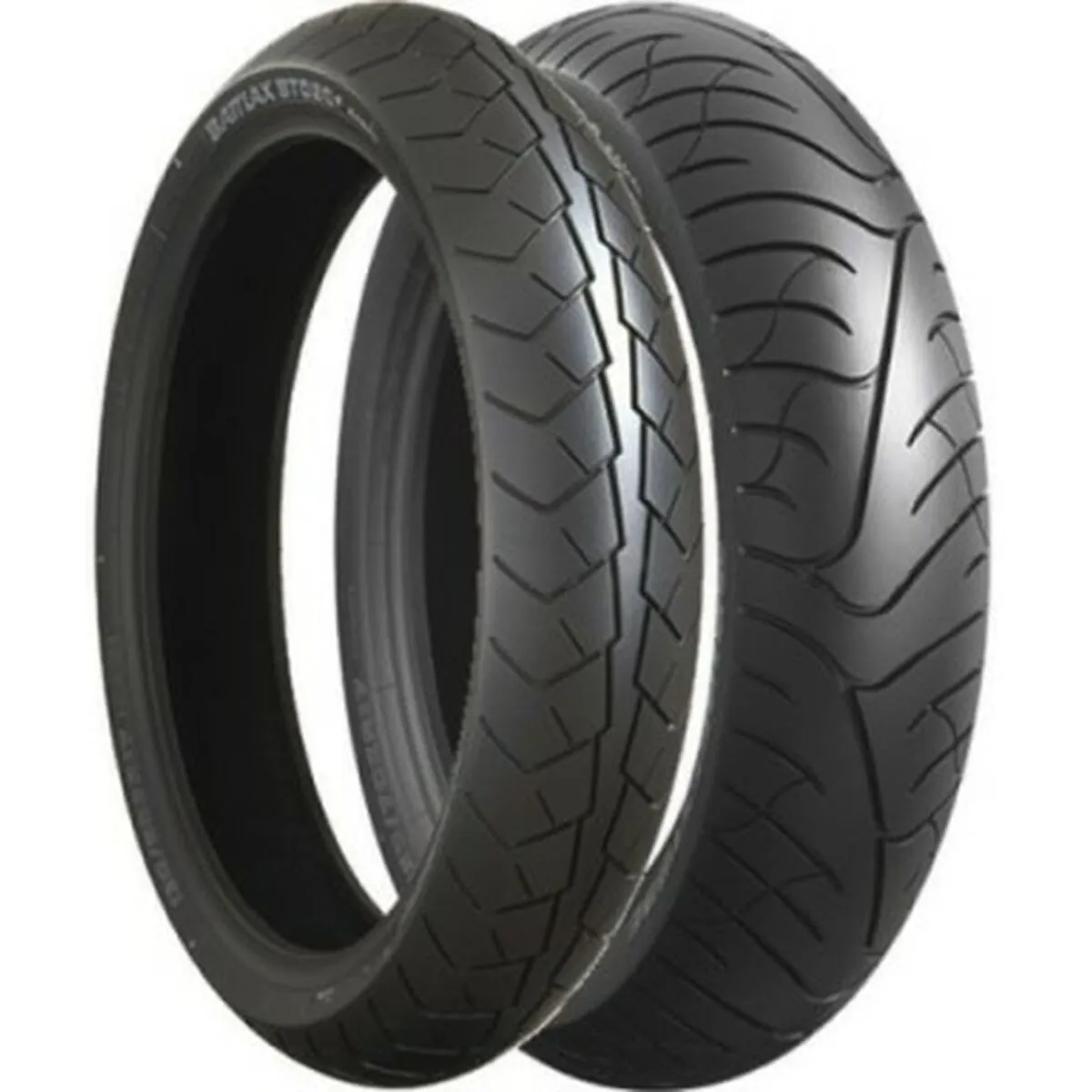 Pneumatico per moto Bridgestone BT020R BATTLAX 170/60ZR17