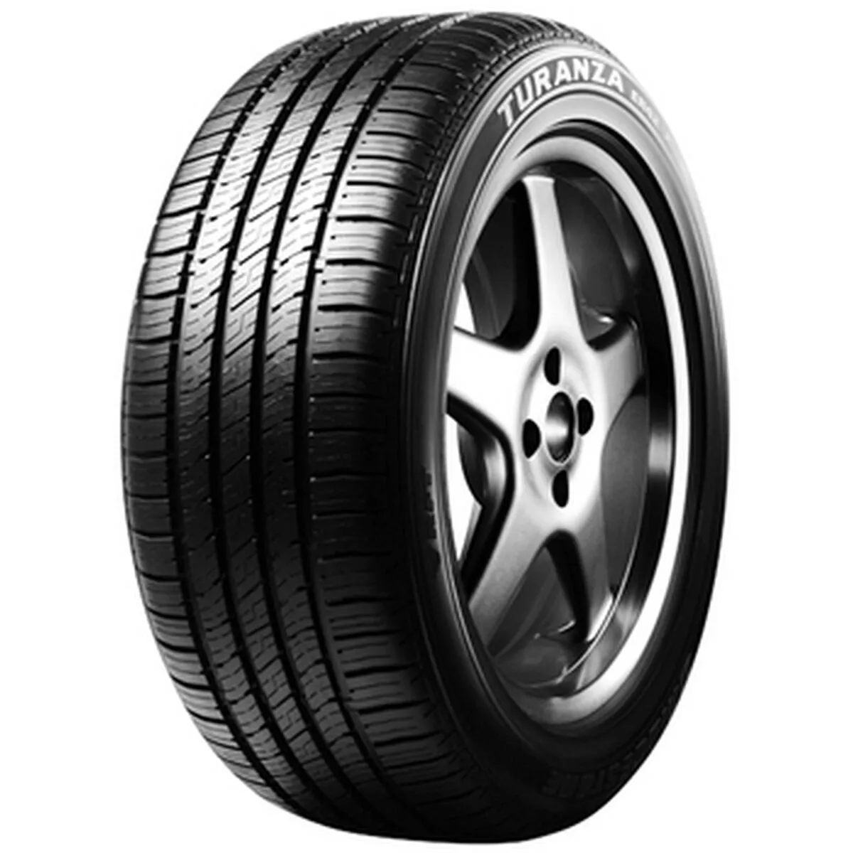 Pneumatici Auto Bridgestone ER42 TURANZA RFT 245/50WR18