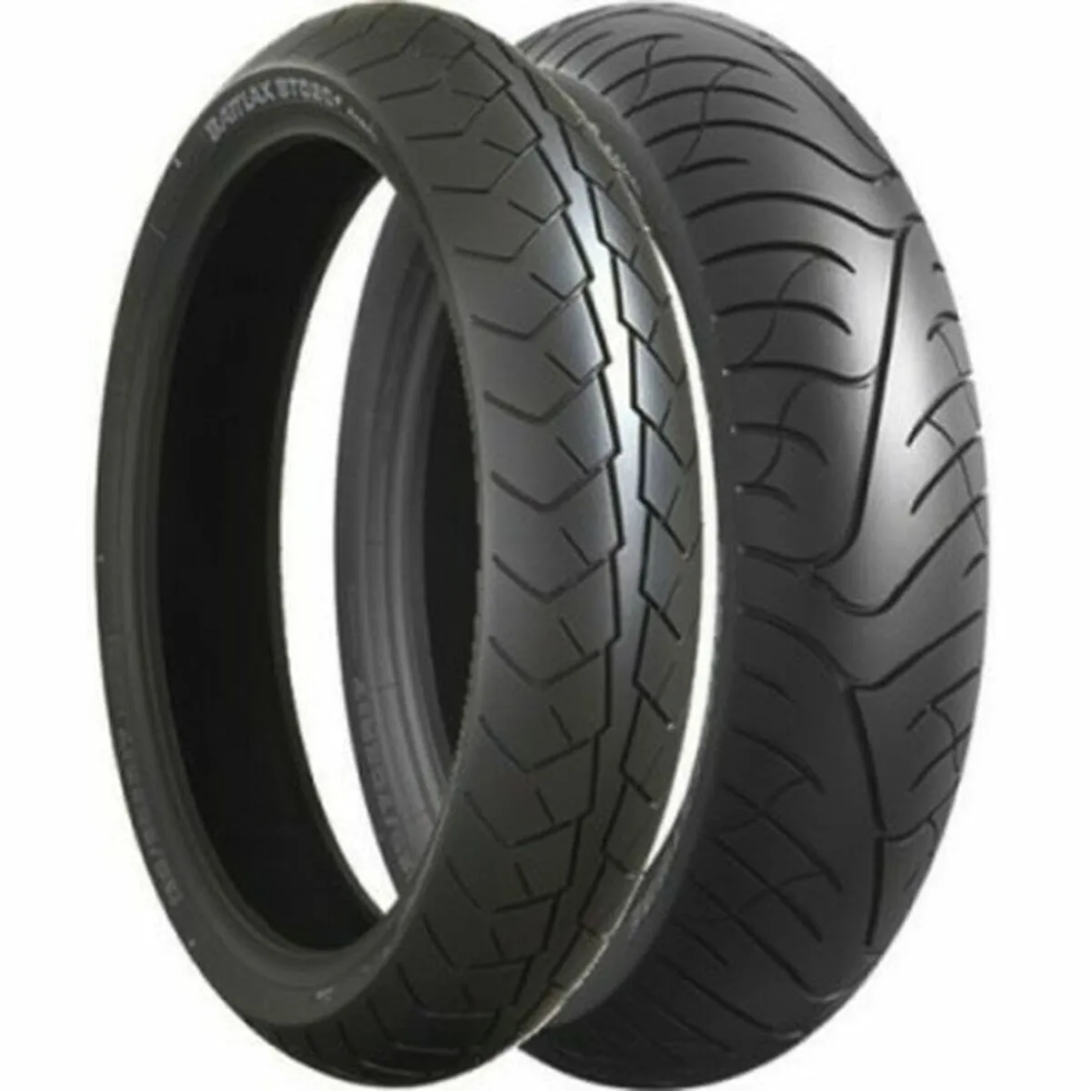 Pneumatico per moto Bridgestone BT020F BATTLAX 120/70VRB17