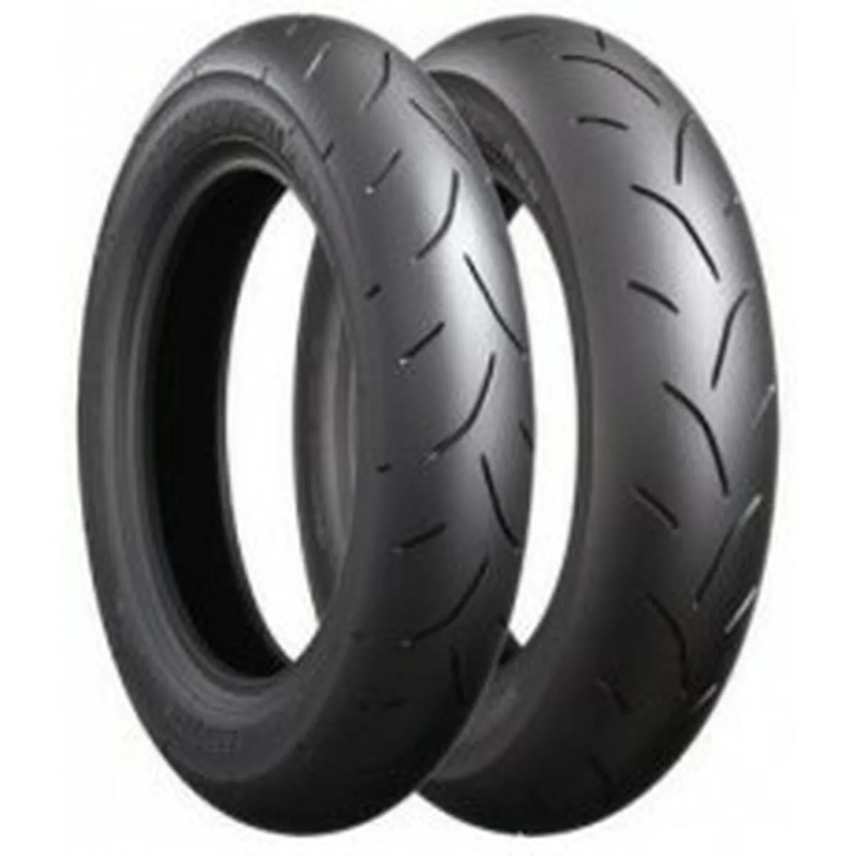 Pneumatico per moto Bridgestone BT601FS BATTLAX 100/90-12