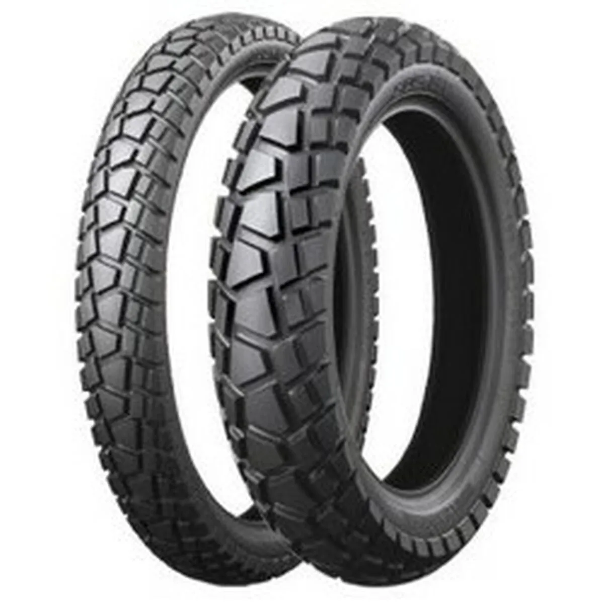 Pneumatico per moto Bridgestone TW201 TRAIL WING 201 80/100-19