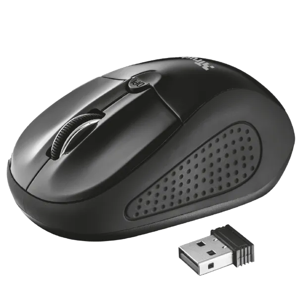 PRIMO WIRELESS MOUSE