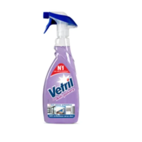 CF12 VETRIL MULTIS ANTISTATIC 650ML