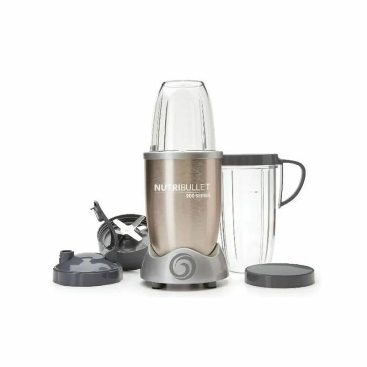 Mixer Nutribullet Blender 900 W