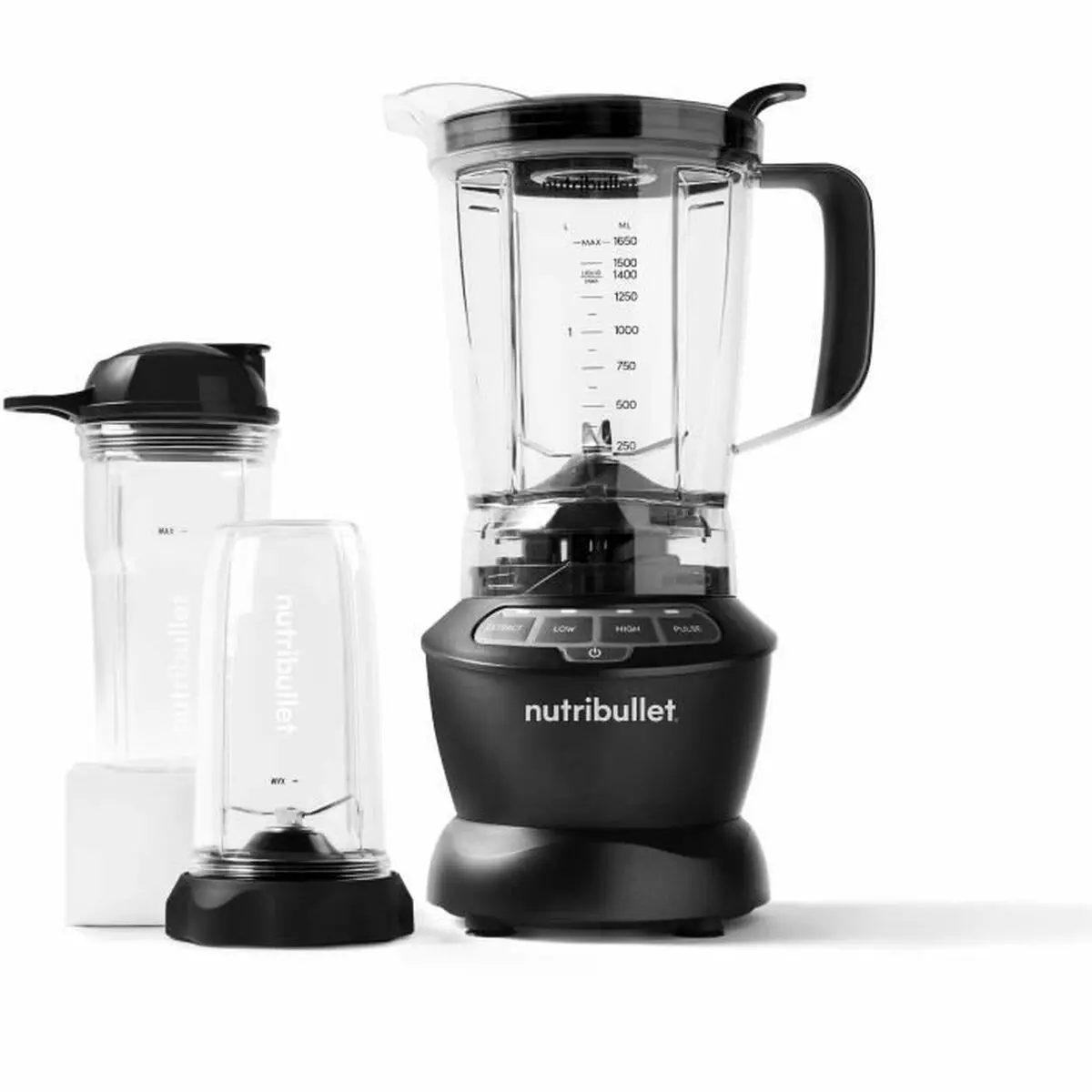 Frullatore Nutribullet 1000 W 1,8 L