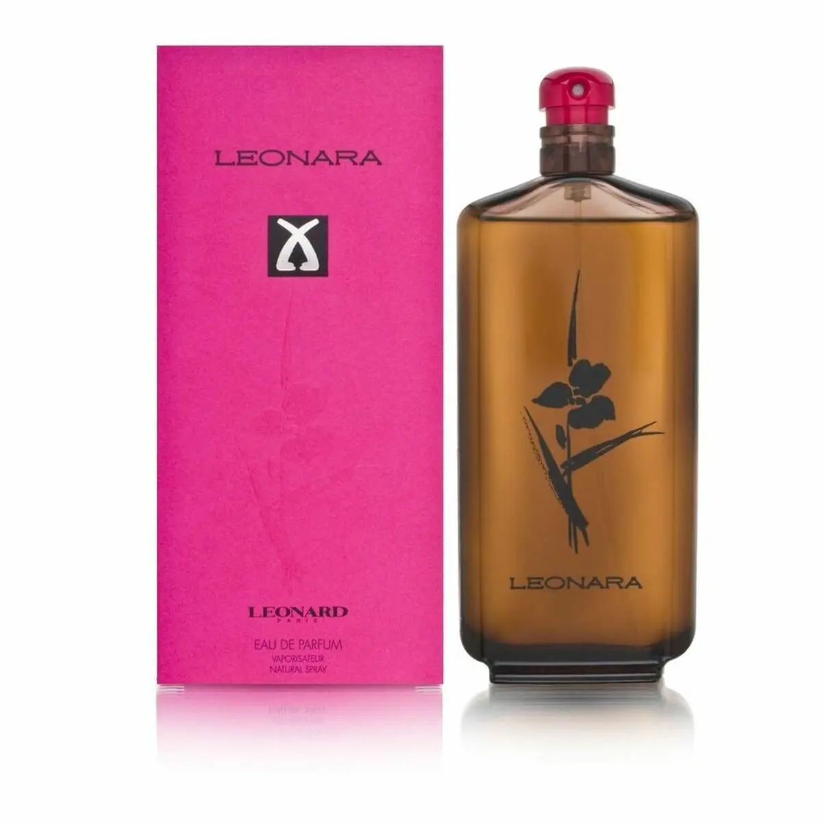 Profumo Donna Leonard Paris (100 ml)