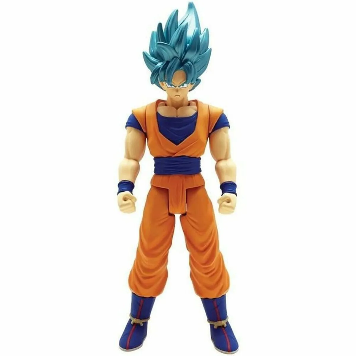 Personaggi d'Azione Dragon Ball Goku Super Saiyan Blue Bandai 1 Pezzi 30 cm (30 cm)