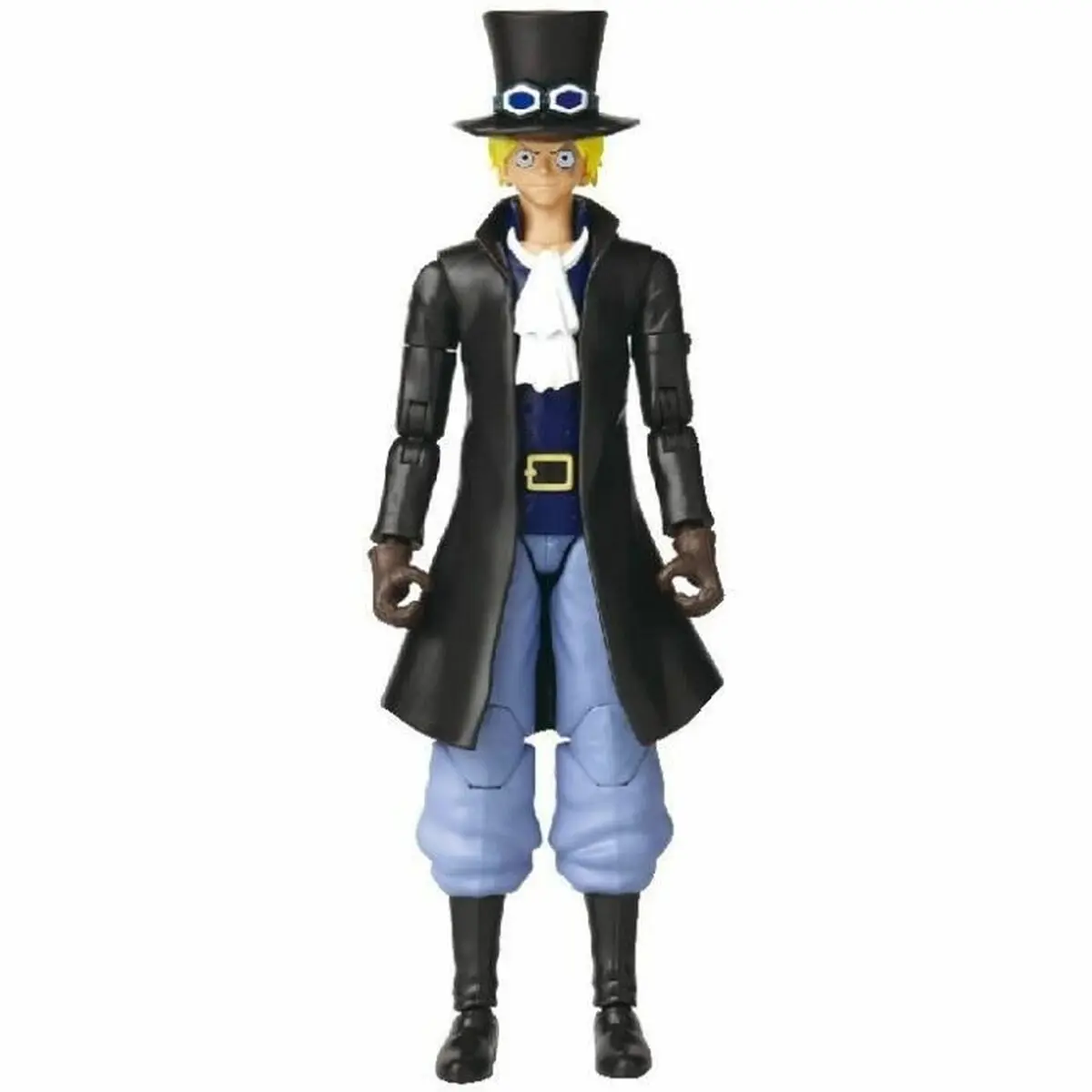 Statuetta Articolata One Piece Anime Heroes: Sabo 17 cm