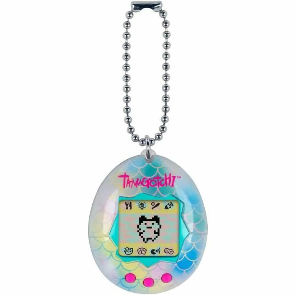 Animale Domestico virtuale Bandai Tamagotchi