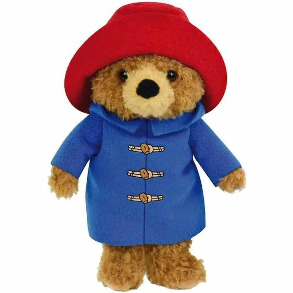 Peluche Jemini Paddington  17 cm