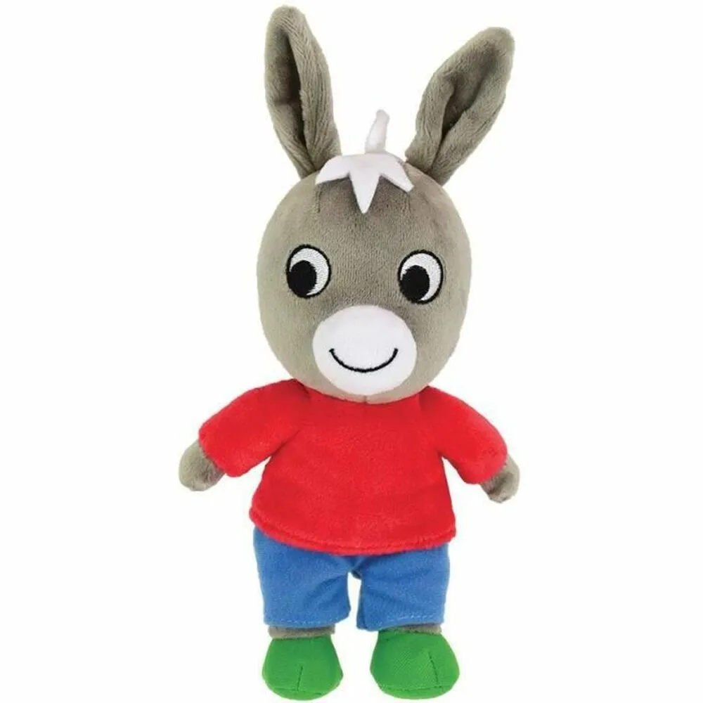 Peluche Jemini Trotro