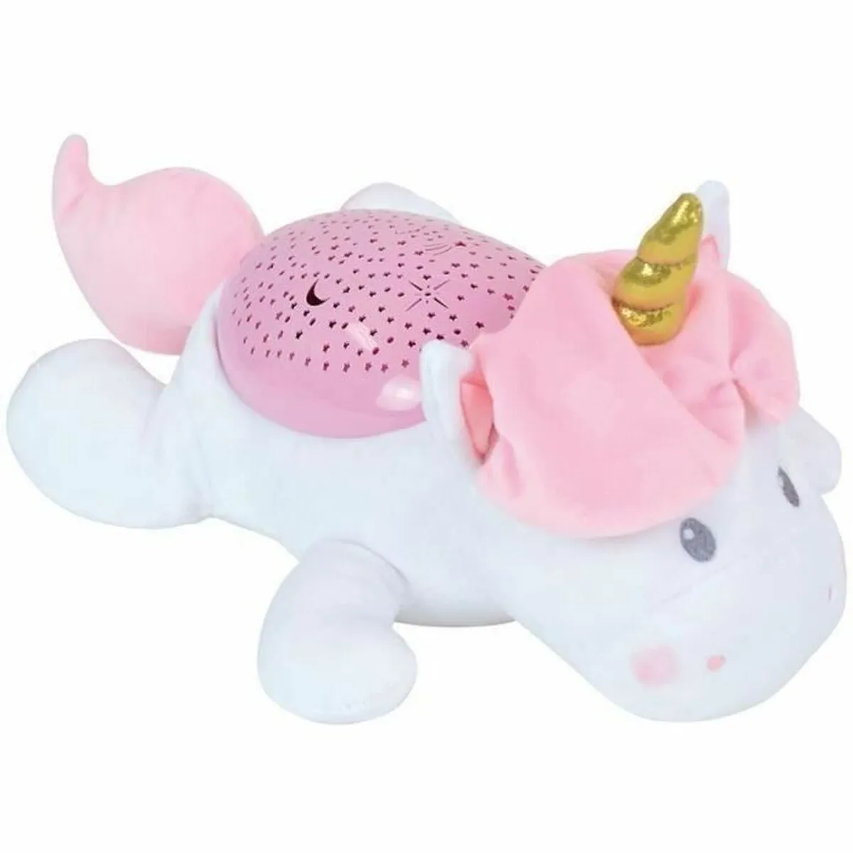 Peluche Musicale Jemini 023961 31 cm Unicorno